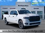 New 2025 Ram 1500 Laramie Crew Cab 4x4 Pickup for sale #DT8282 - photo 1