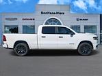 New 2025 Ram 1500 Laramie Crew Cab 4x4 Pickup for sale #DT8282 - photo 2