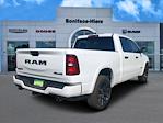 New 2025 Ram 1500 Laramie Crew Cab 4x4 Pickup for sale #DT8282 - photo 3