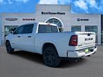 New 2025 Ram 1500 Laramie Crew Cab 4x4 Pickup for sale #DT8282 - photo 5