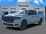 New 2025 Ram 1500 Laramie Crew Cab 4x4 Pickup for sale #DT8282 - photo 7