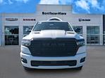 New 2025 Ram 1500 Laramie Crew Cab 4x4 Pickup for sale #DT8282 - photo 8