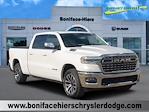 New 2025 Ram 1500 Longhorn Crew Cab 4x4 Pickup for sale #DT8307 - photo 1