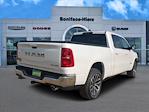 New 2025 Ram 1500 Longhorn Crew Cab 4x4 Pickup for sale #DT8307 - photo 3