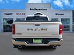 New 2025 Ram 1500 Longhorn Crew Cab 4x4 Pickup for sale #DT8307 - photo 4
