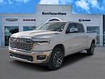 New 2025 Ram 1500 Longhorn Crew Cab 4x4 Pickup for sale #DT8307 - photo 7