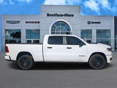 New 2025 Ram 1500 Limited Crew Cab 4x4 Pickup for sale #DT8409 - photo 2