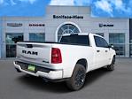 New 2025 Ram 1500 Limited Crew Cab 4x4 Pickup for sale #DT8409 - photo 3