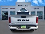 New 2025 Ram 1500 Limited Crew Cab 4x4 Pickup for sale #DT8409 - photo 4