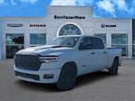 New 2025 Ram 1500 Limited Crew Cab 4x4 Pickup for sale #DT8409 - photo 7