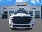 New 2025 Ram 1500 Limited Crew Cab 4x4 Pickup for sale #DT8409 - photo 8