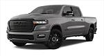 New 2025 Ram 1500 Laramie Crew Cab 4x4 Pickup for sale #DT8518 - photo 1