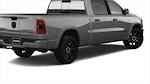 New 2025 Ram 1500 Laramie Crew Cab 4x4 Pickup for sale #DT8518 - photo 2