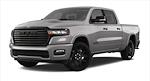 New 2025 Ram 1500 Laramie Crew Cab 4x4 Pickup for sale #DT8445 - photo 1