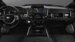 New 2025 Ram 1500 Laramie Crew Cab 4x4 Pickup for sale #DT8445 - photo 6