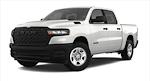 New 2025 Ram 1500 Tradesman Crew Cab 4x4 Pickup for sale #SN720446 - photo 1