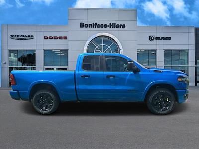 New 2025 Ram 1500 Big Horn Quad Cab 4x4 Pickup for sale #DT8509 - photo 2