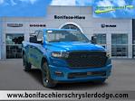 New 2025 Ram 1500 Big Horn Quad Cab 4x4 Pickup for sale #DT8509 - photo 1