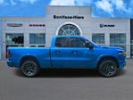 New 2025 Ram 1500 Big Horn Quad Cab 4x4 Pickup for sale #DT8509 - photo 2