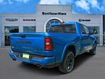 New 2025 Ram 1500 Big Horn Quad Cab 4x4 Pickup for sale #DT8509 - photo 3