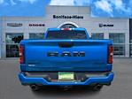 New 2025 Ram 1500 Big Horn Quad Cab 4x4 Pickup for sale #DT8509 - photo 4