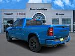 New 2025 Ram 1500 Big Horn Quad Cab 4x4 Pickup for sale #DT8509 - photo 5