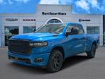 New 2025 Ram 1500 Big Horn Quad Cab 4x4 Pickup for sale #DT8509 - photo 7