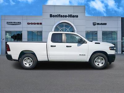 New 2025 Ram 1500 Tradesman Quad Cab Pickup for sale #DT8513 - photo 2
