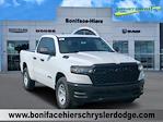 New 2025 Ram 1500 Tradesman Quad Cab Pickup for sale #DT8513 - photo 1
