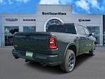 New 2025 Ram 1500 Big Horn Crew Cab 4x4 Pickup for sale #DT8531 - photo 3
