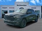 New 2025 Ram 1500 Big Horn Crew Cab 4x4 Pickup for sale #DT8531 - photo 7