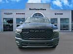 New 2025 Ram 1500 Big Horn Crew Cab 4x4 Pickup for sale #DT8531 - photo 8