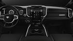 New 2025 Ram 1500 Big Horn Crew Cab 4x4 Pickup for sale #SN760619 - photo 6