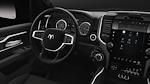 New 2025 Ram 1500 Big Horn Crew Cab 4x4 Pickup for sale #SN760619 - photo 9