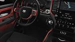 New 2025 Ram 1500 Rebel Crew Cab 4x4 Pickup for sale #DT8538 - photo 5