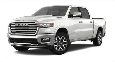 New 2025 Ram 1500 Laramie Crew Cab 4x4 Pickup for sale #SN768416 - photo 1
