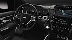New 2025 Ram 1500 Laramie Crew Cab 4x4 Pickup for sale #DT8535 - photo 9