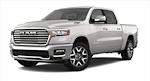 New 2025 Ram 1500 Laramie Crew Cab 4x4 Pickup for sale #SN768419 - photo 1