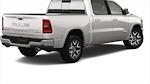 New 2025 Ram 1500 Laramie Crew Cab 4x4 Pickup for sale #SN768419 - photo 2