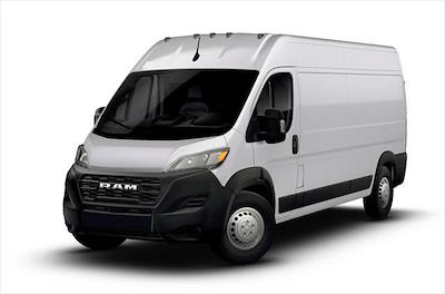 New 2026 Ram ProMaster 2500 High Roof Empty Cargo Van for sale #TE159196 - photo 1