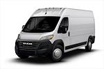 New 2026 Ram ProMaster 2500 High Roof Empty Cargo Van for sale #TE159196 - photo 1