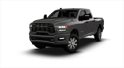 New 2026 Ram 3500 Big Horn Crew Cab 4x4 Pickup for sale #TG159864 - photo 1