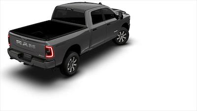 New 2026 Ram 3500 Big Horn Crew Cab 4x4 Pickup for sale #TG159864 - photo 2