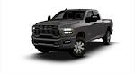 New 2026 Ram 3500 Big Horn Crew Cab 4x4 Pickup for sale #TG159864 - photo 1
