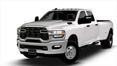 New 2026 Ram 3500 Tradesman Crew Cab 4x4 DRW Pickup for sale #DT1120 - photo 1
