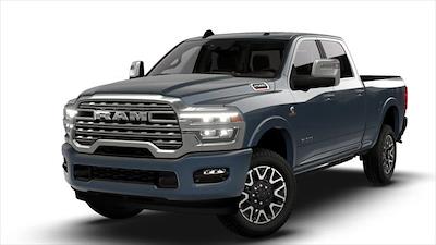 New 2026 Ram 2500 Longhorn Crew Cab 4x4 Pickup for sale #DT1020 - photo 1