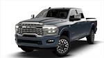 New 2026 Ram 2500 Longhorn Crew Cab 4x4 Pickup for sale #DT1020 - photo 1