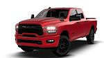 New 2026 Ram 2500 Big Horn Crew Cab Pickup for sale #TG181377 - photo 1