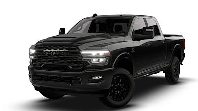 New 2026 Ram 2500 Limited Crew Cab 4x4 Pickup for sale #TG181855 - photo 1