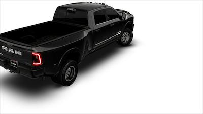 New 2026 Ram 3500 Limited Crew Cab 4x4 DRW Pickup for sale #DT1074 - photo 2